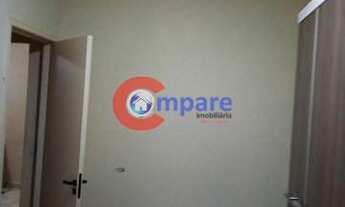 Imagem 4: Apartamento com 2 dormitórios à venda, 52 m² por R$ 230.000,00 - Jardim Cumbica - Guarulho