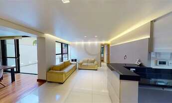 Imagem: Apartamento 2 quartos com área privativa