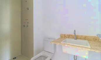 Imagem 6: Apartamento - Studio - Vila Mariana - 1 Dormitório / Quarto - 25 m² - Venda / Compra