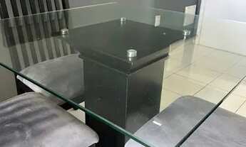 Imagem 7: Aluguel de apartamento mobiliado - Condomínio Araçagy