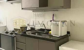 Imagem 5: Apartamento Padrão em Ribeirão Preto