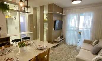 Imagem: Vende-se Apartamento em Suzano