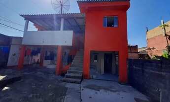 Imagem 2: Eduardo, Casa em São Paulo na Zona Sul localizada no Vargem Grande(depois de parelheiros)