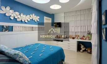 Imagem 4: Vendo casa condomínio Blue Garden, porteira fechada, consigo ótimo preço, aceita imóvel e