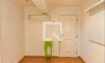 Imagem 4: Apartamento para Aluguel - Vila Mariana, 1 Quarto, 36 m2