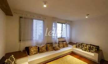 Imagem 2: São Paulo - Apartamento Padrão - Brooklin