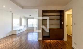 Imagem: Apartamento para Aluguel - Itaim Bibi, 2