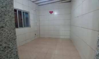 Imagem: Kitnet/conjugado para aluguel com 30 metros