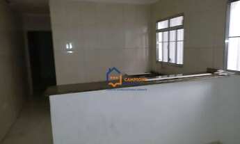 Imagem 3: Casa com 2 dormitórios para alugar, 70 m² por R$ 1.400,01/mês - Casa Verde Alta - São Paul