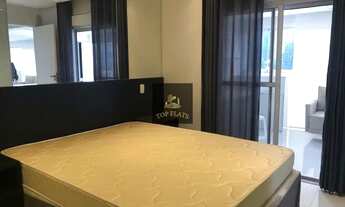 Imagem 5: Flat disponível no Itaim Bibi