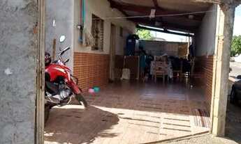 Imagem 3: Vendo casa com barracão de esquina urgente