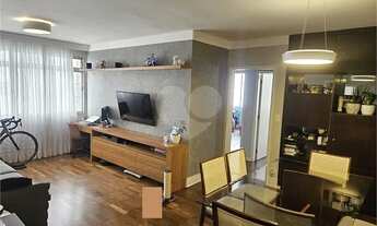 Imagem: Apartamento para venda tem 100 metros quadrados