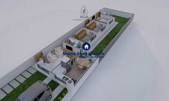 Imagem 6: Casa para comprar Jardim Cambuci Mogi das Cruzes