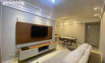 Imagem: Apartamento com 3 dormitórios à venda