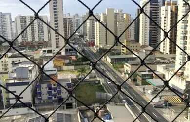 Imagem 5: ALUGO 2 QUARTOS COM LAZER