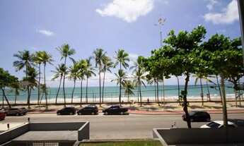 Imagem 6: Apartamento para venda tem 220 metros quadrados com 4 quartos em Boa Viagem - Recife - PE