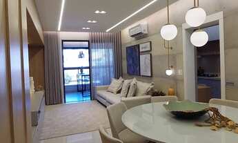 Imagem 2: APARTAMENTO A VENDA BAIRRO COPACABANA UBERLÂNDIA