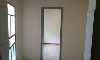 Imagem 5: Barracão bairro Tupi b