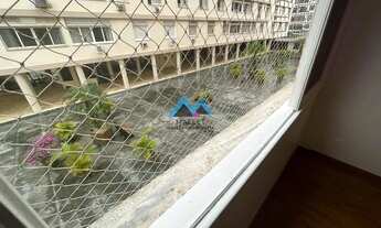 Imagem 6: Excelente apartamento de 2 quartos, sendo 1 suíte, 78 m², todo reformado à venda na Tijuca