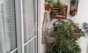 Imagem 4: Santo André - Apartamento Padrão - Vila Alzira