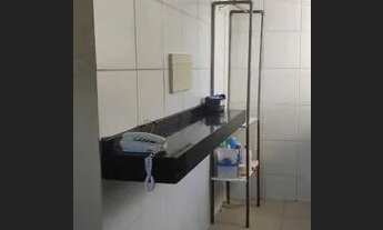 Imagem 3: Chave de Apartamento R$ 87.000 Prox. Shopping Via Sul (Prest. R$ 355)Recebo carro