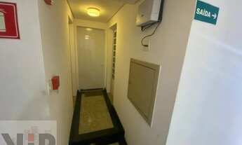 Imagem 7: Kitnet para Aluguel no bairro Vila Buarque - São Paulo, SP