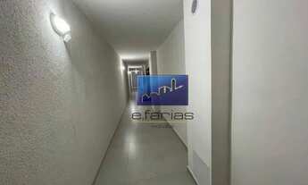 Imagem 6: Studio com 2 dormitórios para alugar, 43 m² por R$ 1.946,00/mês - Vila Matilde - São Paulo