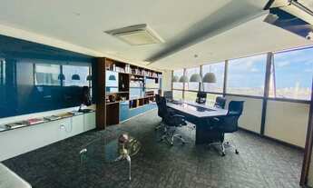 Imagem 4: Sala/Conjunto para venda possui 162 metros quadrados com 1 quarto em Pina - Recife - PE