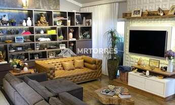 Imagem 4: Casa térrea à venda no Colina Coqueiro em Valinhos. Com 4 suítes