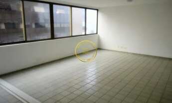 Imagem 2: Apartamento para aluguel com 138 metros quadrados com 3 quartos em Boa Viagem - Recife - P