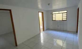 Imagem 3: Casa no Centro de Pinhais