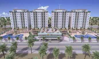 Imagem: Salinas Park Resort- 13/07 a 20/07