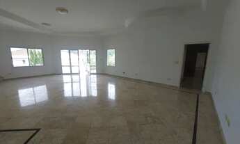 Imagem 7: Casa com 4 dormitórios, 620 m² - venda por R$ 3.500.000,00 ou aluguel por R$ 16.200,00/mês