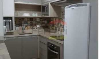 Imagem 4: Apartamento com 1 Quarto à Venda, 47 m² - Centro - São Paulo - SP