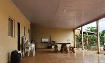 Imagem 3: Vendo racho de condomínio em Corumbá 4 mobiliada