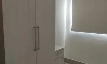 Imagem 5: Sobrado no setor Jaó