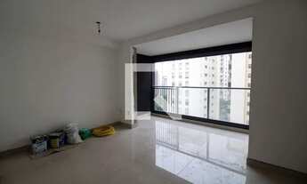 Imagem 2: Apartamento para Aluguel - Brooklin, 1 Quarto, 30 m2