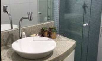 Imagem 5: Apartamento para venda possui 100 metros quadrados com 3 quartos em Itapuã - Vila Velha