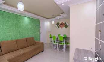 Imagem 4: Apartamento de 2 quartos para alugar no bairro Cidade industrial