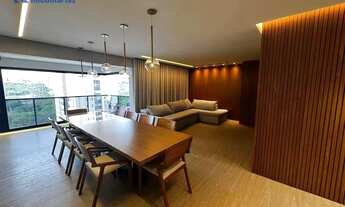 Imagem 5: Apartamento com 3 dormitórios à venda, 107 m² por R$ 1.390.000,00 - Vivant Home Resort - B