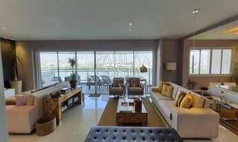 Imagem 3: Barra da Tijuca Apartamento com 4 dormitórios