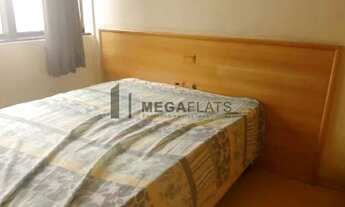 Imagem 4: FLAT PARA LOCAÇÃO NA BELA VISTA!