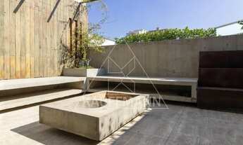 Imagem 3: Cobertura duplex, 2 quartos, 217 m², 2vagas, Vista espetacular