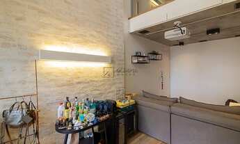 Imagem 1: Venda Apartamento 1 Dormitórios - 75 m² Vila Olímpia