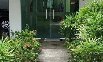 Imagem 4: Apartamento para aluguel tem 82 metros quadrados com 3 quartos em Manaíra - João Pessoa