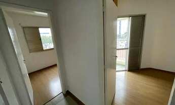 Imagem 7: Apartamento de 3 dormitórios (1 suíte), 70 m² - Tatuapé - São Paulo