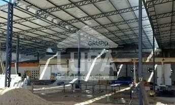 Imagem 5: Galpão com 2.970 metros para locaçao no Cambuci