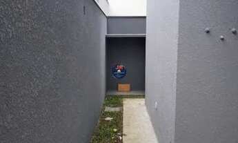 Imagem 5: Sobrado à venda no bairro Uberaba - Curitiba/PR