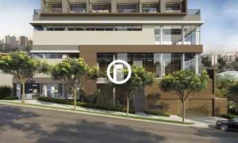 Imagem 2: Garden para Venda - 45.56m², 1 dormitório, Vila Madalena