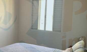 Imagem 3: Apartamento com 2 quartos à venda por R$ 220000.00, 54.00 m2 - JARDIM VANESSA - LIMEIRA/SP